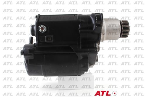 ATL Autotechnik A 17 640 Starter
